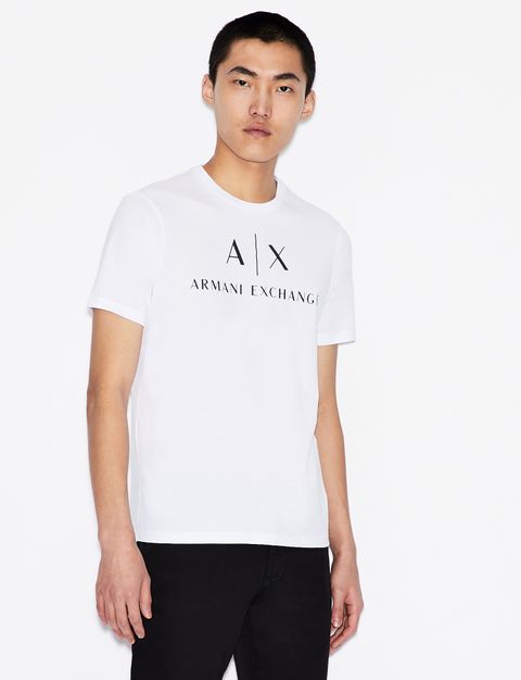 Hombre - Ropa - Camisetas y Polos ARMANI EXCHANGE – armanixmx