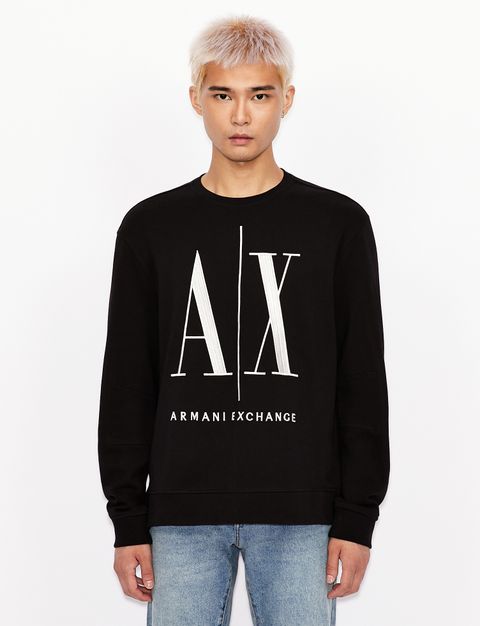 Hombre Ropa Su teres y Sudaderas ARMANI EXCHANGE armanixmx