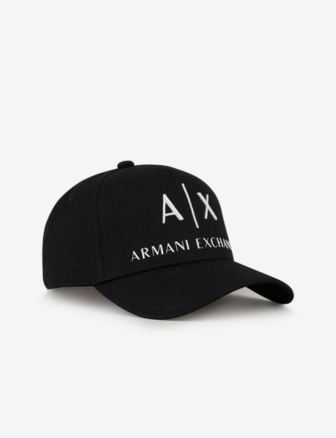 Hombre - Accesorios - Sombreros y Gorras ARMANI EXCHANGE – armanixmx
