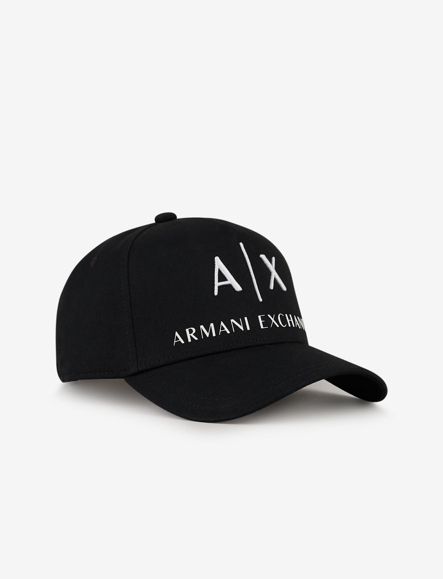 Gorra de algod n armanixmx