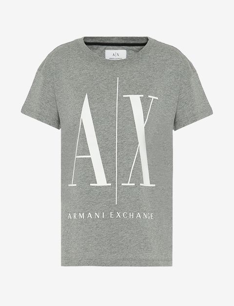 Playeras y Polos-Mujer | Armani Exchange