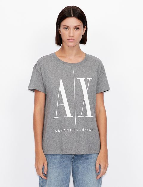 Camisetas y Polos - Mujer | Armani
