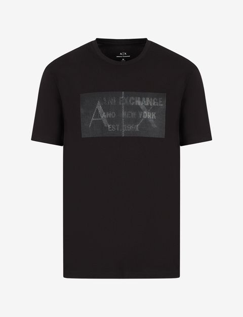 Playeras-Hombre | Armani Exchange