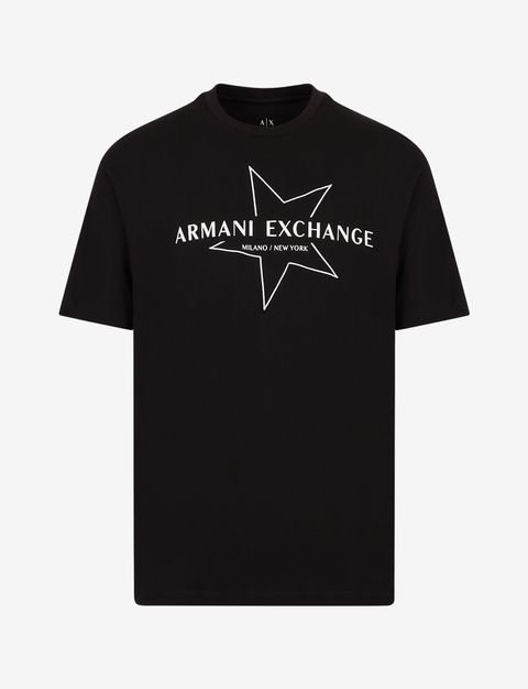 Playeras-Hombre | Armani Exchange