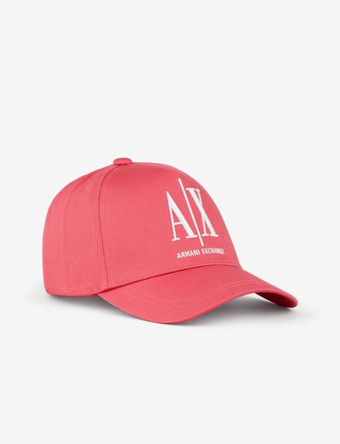y Gorras Mujer - Ropa | Armani Exchange