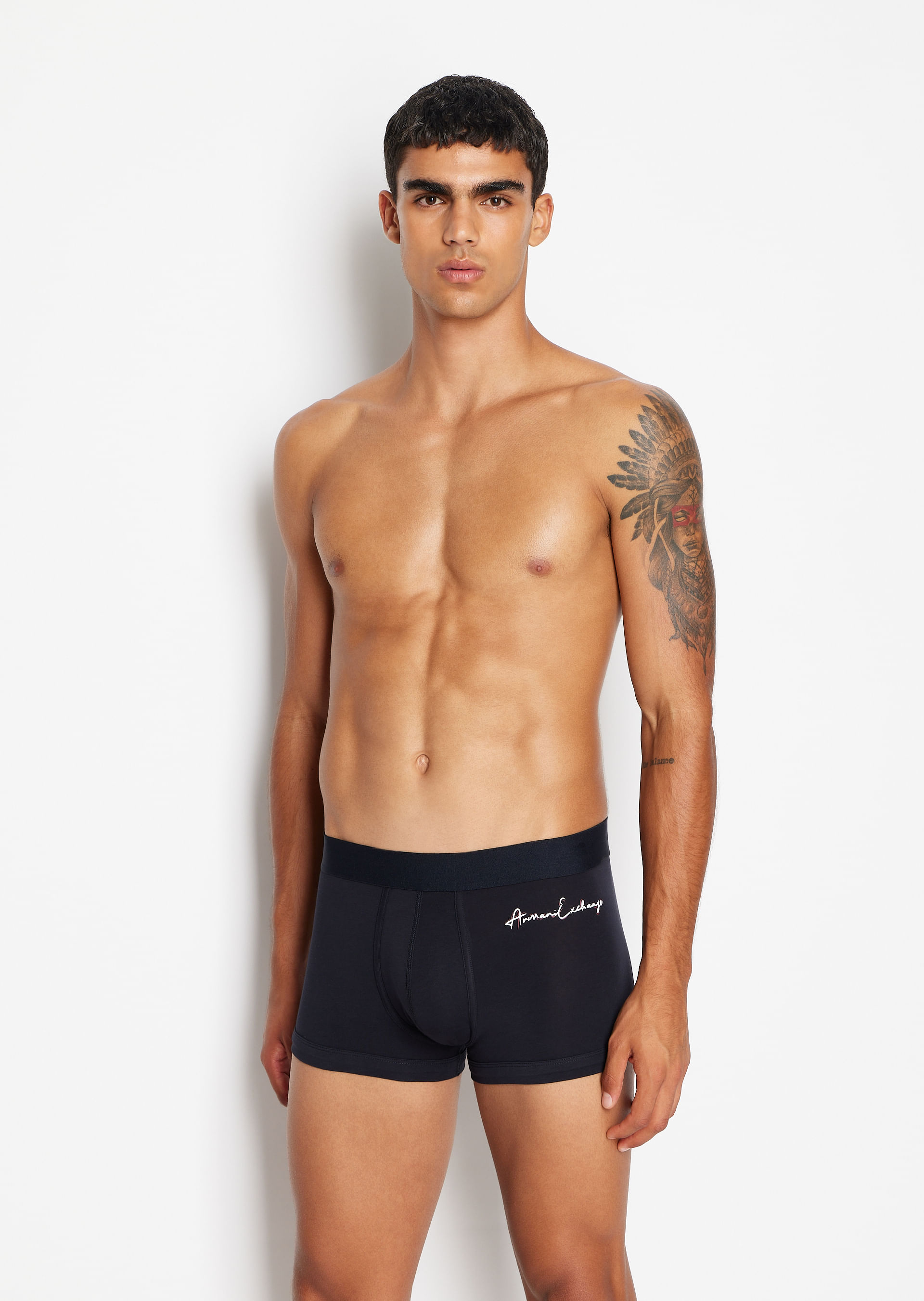 Boxer cheap armani hombre