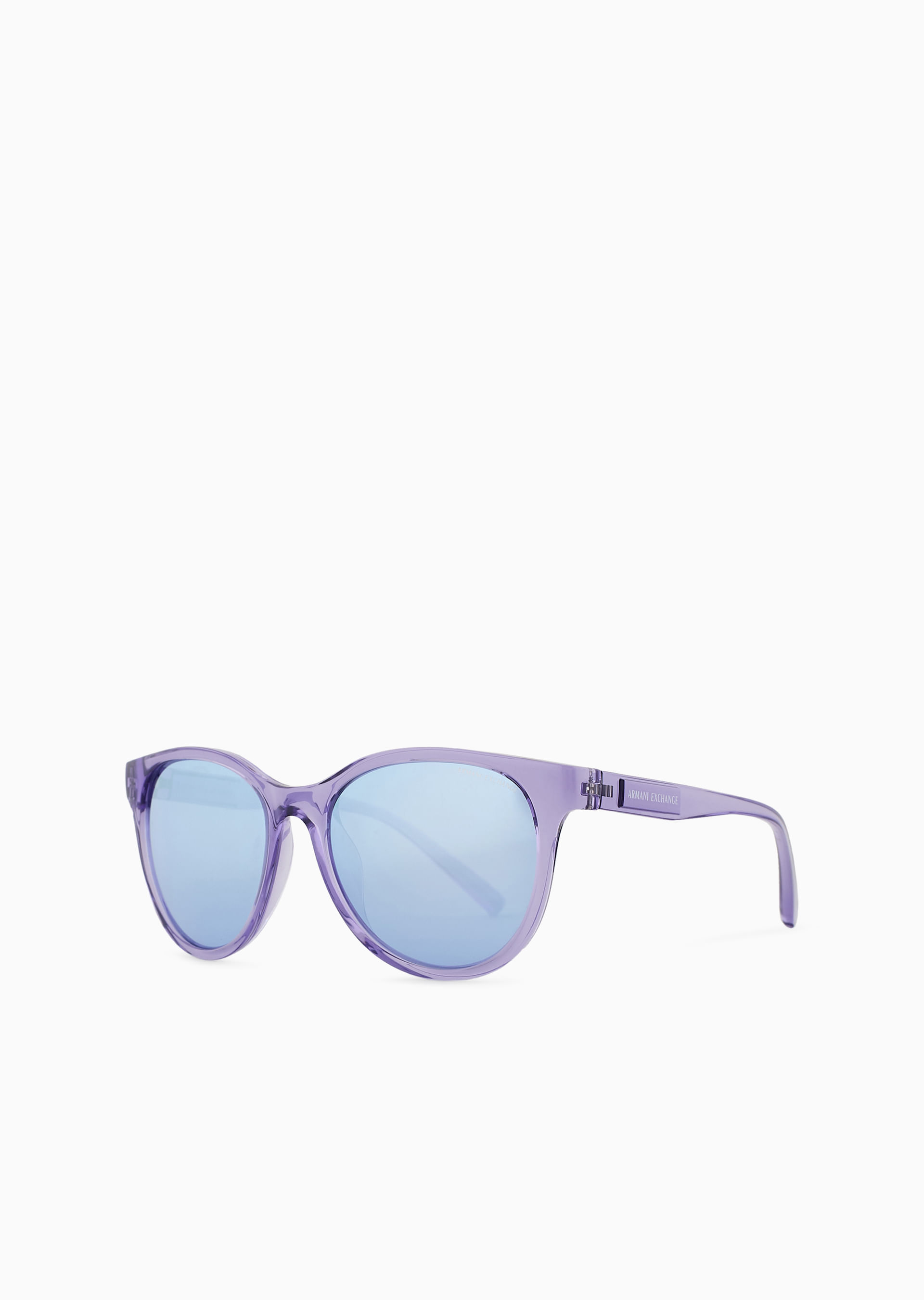 Lentes armani exchange mujer sale