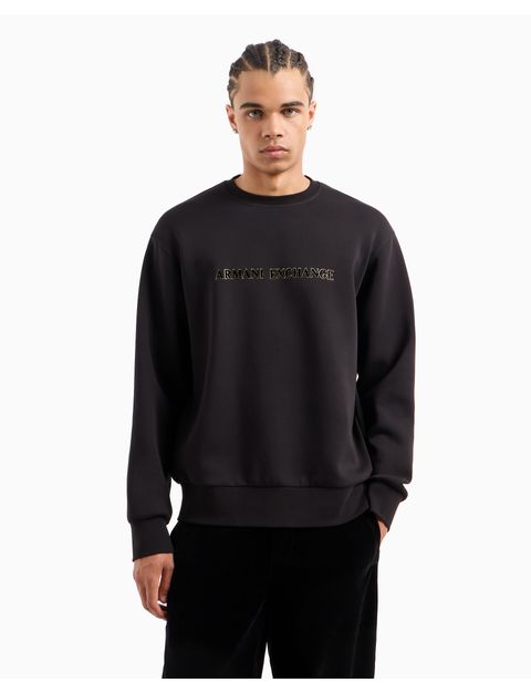 Sudadera emporio armani hombre online