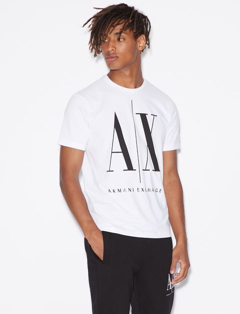 Camisetas armani hombre sale