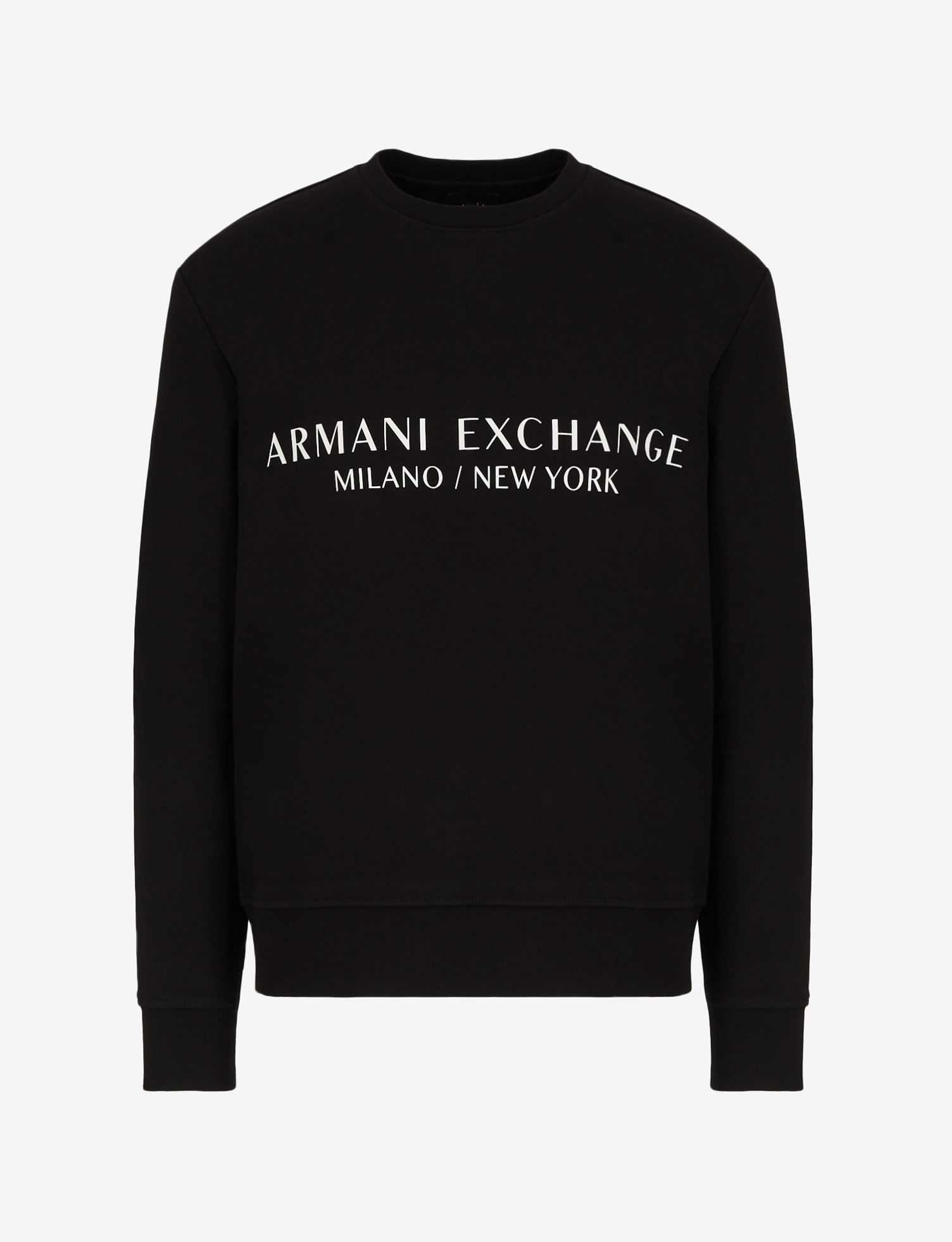 Sudadera armani hombre online