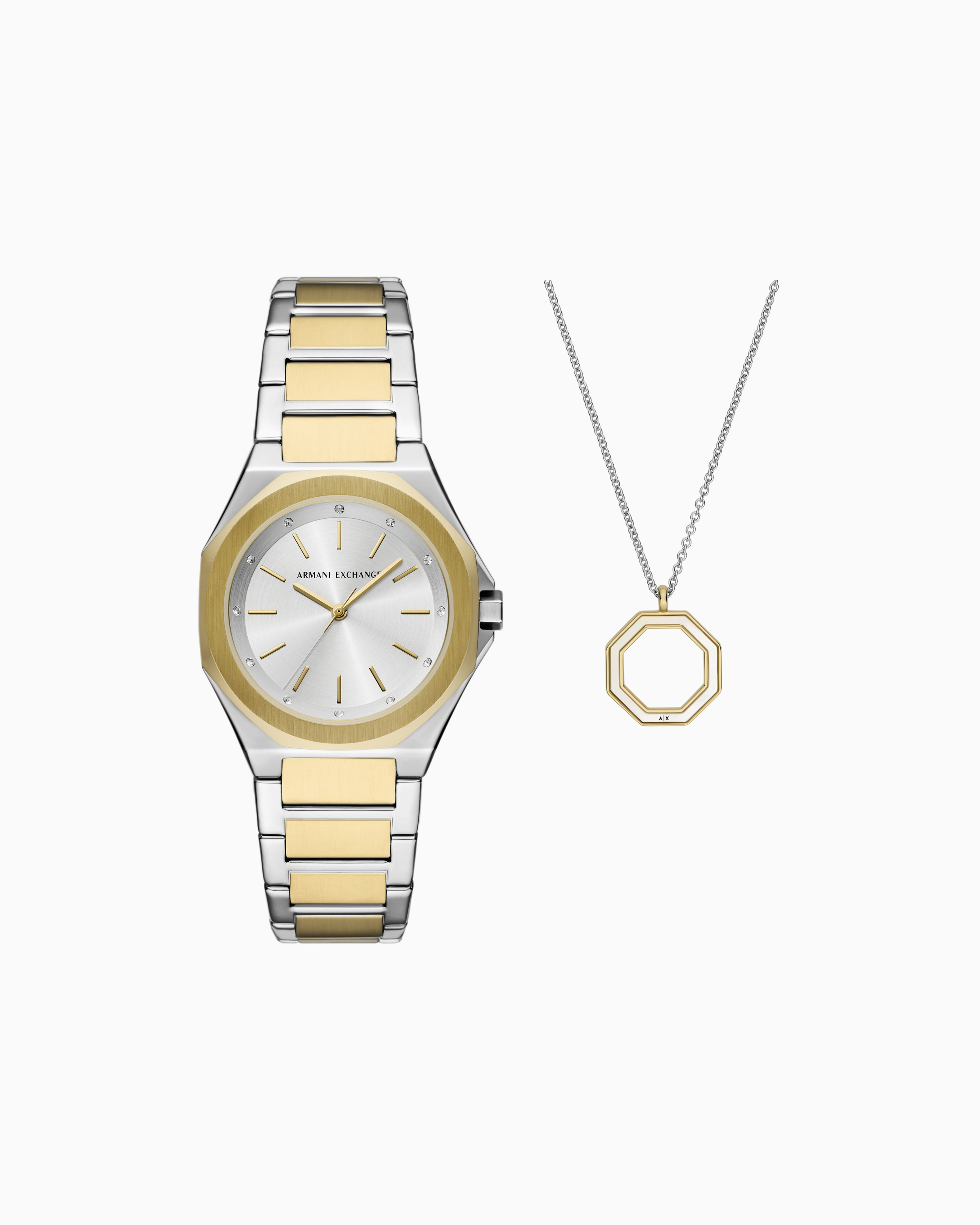 armani exchange relojes