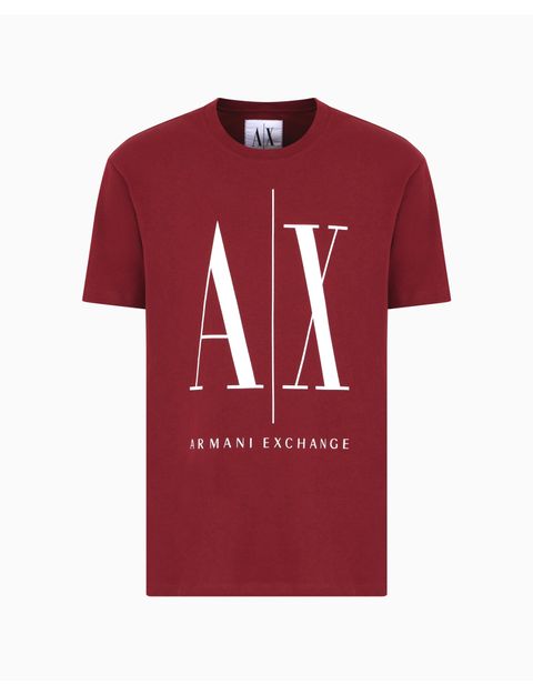 Playera_de_ajuste_regular_con_logo_militar_urbano_en_algodon_ASV_8NZTPAZJH4Z14BV_2