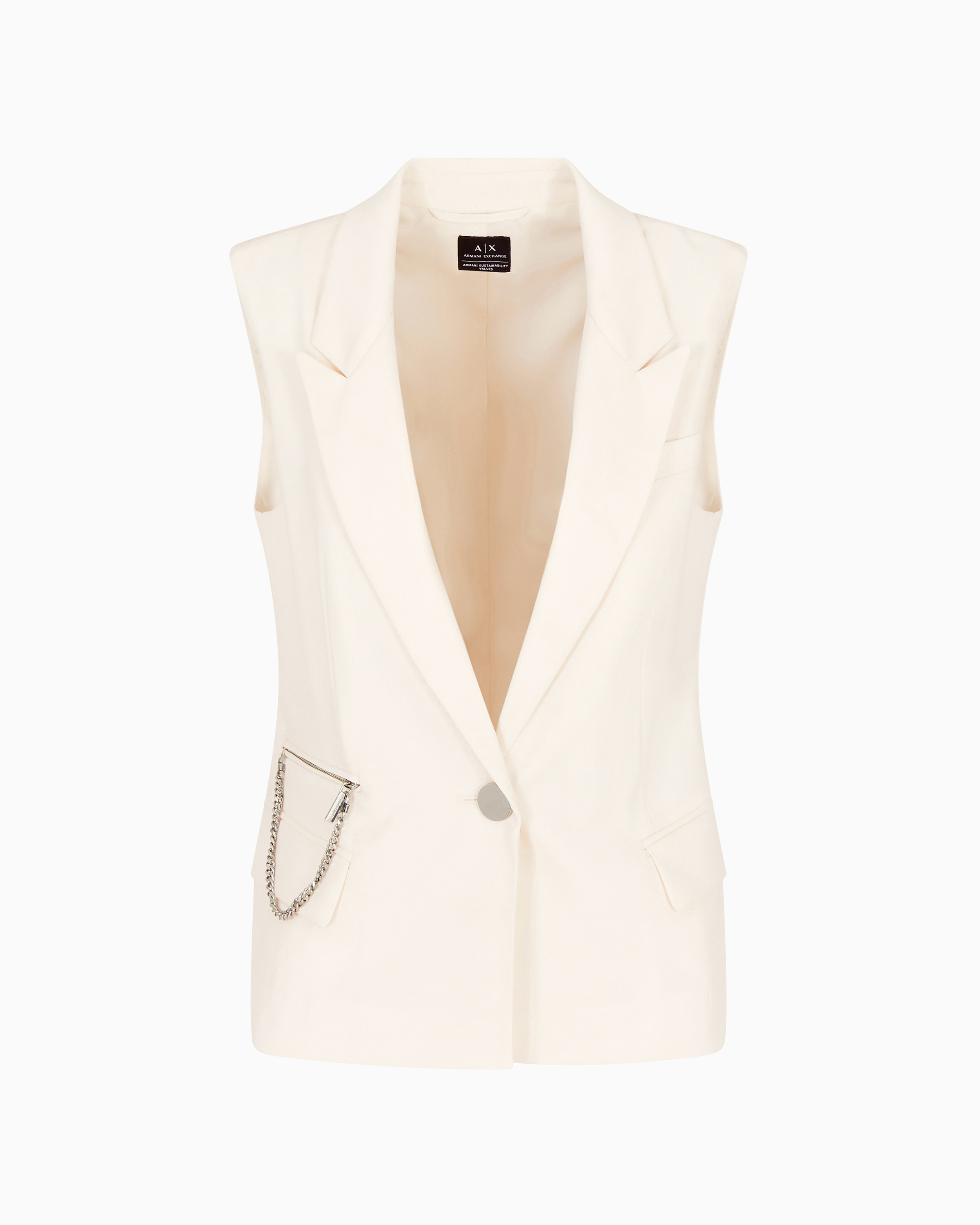 Telier Chaleco Armani Exchange de Armani Exchange