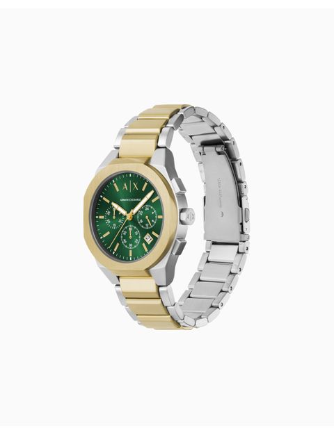 Novedades- Hombre | Armani Exchange